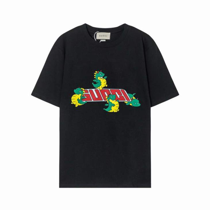 Picture of Gucci T Shirts Short _SKUGucciXS-Lfqtx0510814